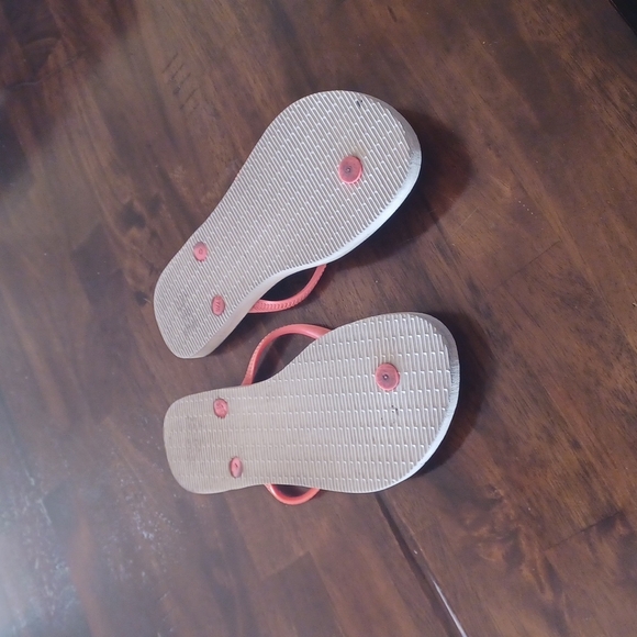 - Woman Hawaiians slippers - Picture 2 of 3